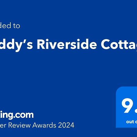 Guddy'S Riverside Cottage Nausori エクステリア 写真