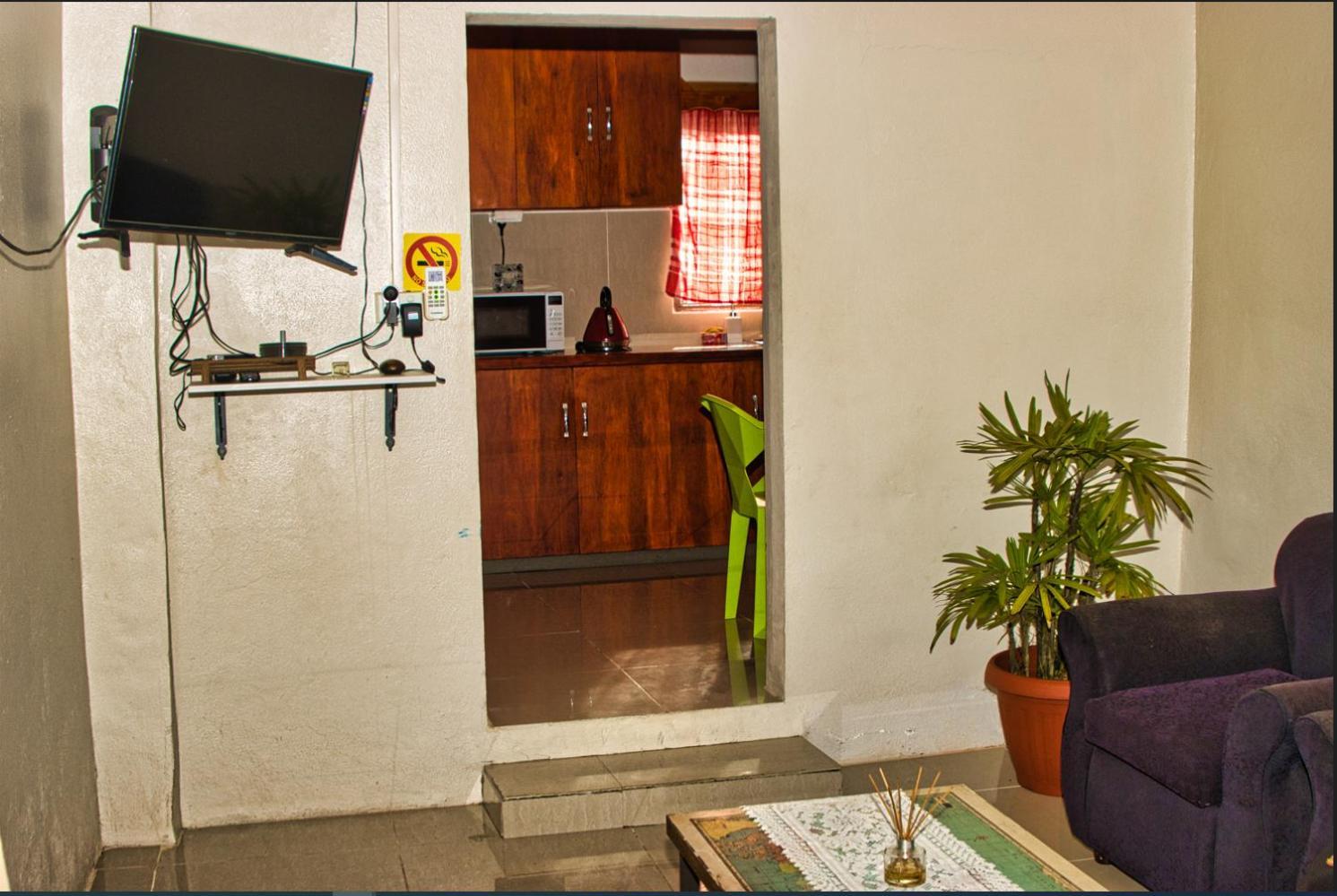Guddy'S Riverside Cottage Nausori エクステリア 写真