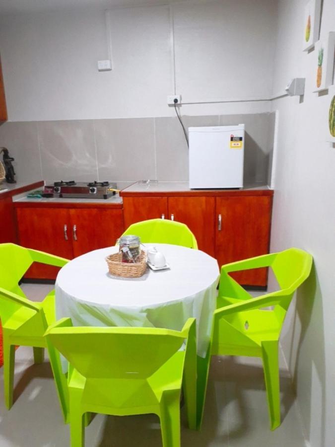 Guddy'S Riverside Cottage Nausori エクステリア 写真
