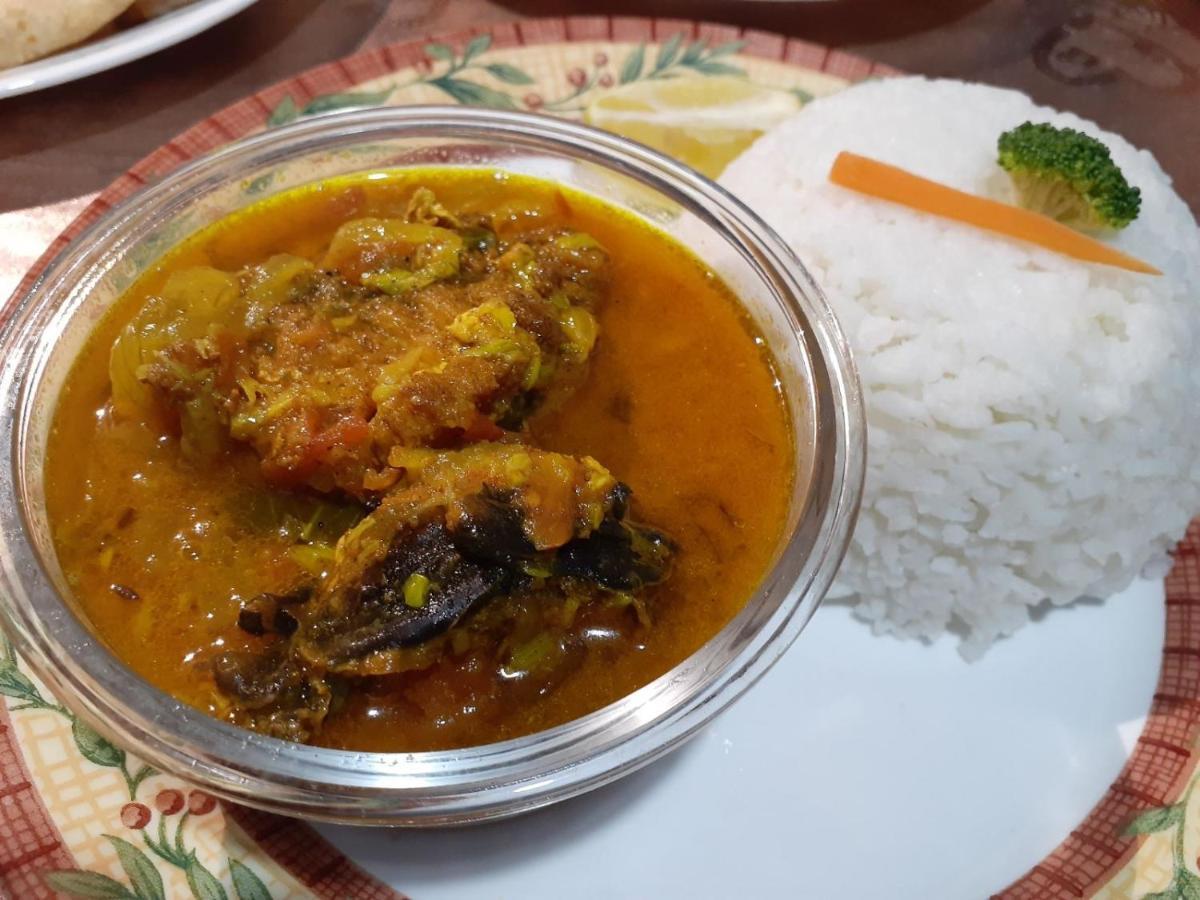 Guddy'S Riverside Cottage Nausori エクステリア 写真